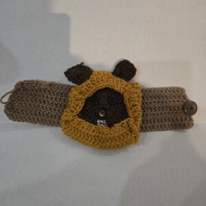 Ewok drink cozy - Star Wars